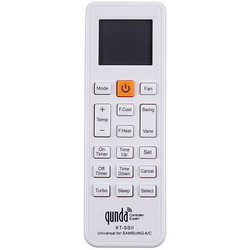 Пульт дистанційного керування для кондиціонера Samsung KT-SSар