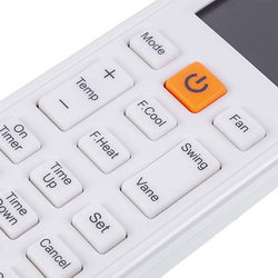 Пульт дистанційного керування для кондиціонера Samsung KT-SSар