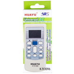 Пульт универ. для кондиционера KT-TC1096 Huayu