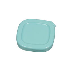 Крышечка для квадратной баночки Tefal бирюзовый
