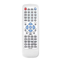 Пульт для DVD-проигрывателя DVD-607 Bravis