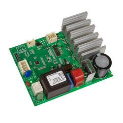 Модуль управл. двигателя (инвертор) для стир. машины  Beko