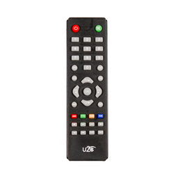 Пульт для SAT B6 FULL HD U2C