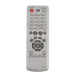Пульт для DVD-проигрывателя 00011A/B/K Samsung