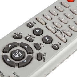Пульт для DVD-проигрывателя 00011A/B/K Samsung