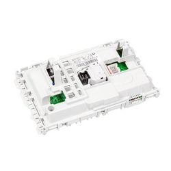 Модуль управления для верт. стир. машины W10719492/G Whirlpool