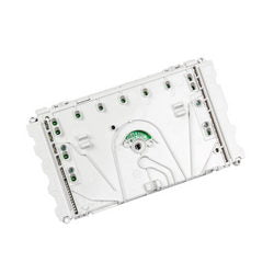 Модуль керування для верт. прання. машини W10719492/G Whirlpool