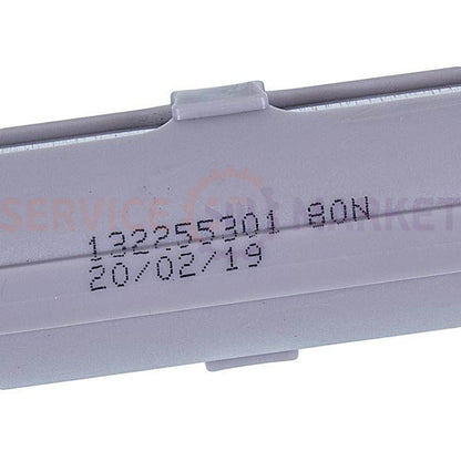 Амортизатор бака для стиральной машины 80N L=185-270mm Dотв.=11mm Electrolux