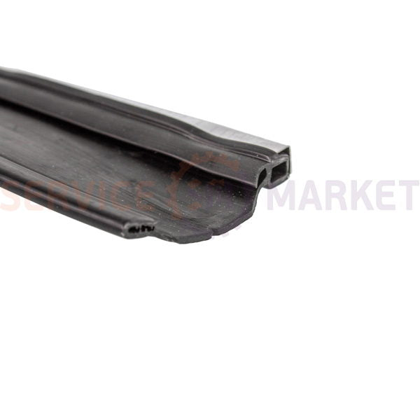 Уплотнитель двери нижний для посуд. машины L=553mm SKL Bosch