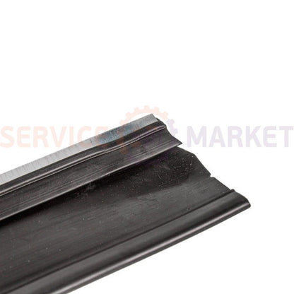 Уплотнитель двери нижний для посуд. машины L=553mm SKL Bosch