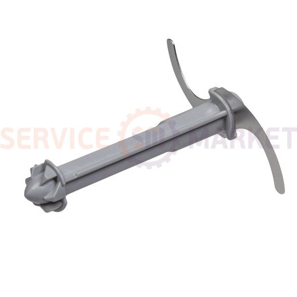 Нож в чашу измельчителя 1000ml CP9741/01 для блендера Philips