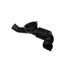 Патрубок соединит. (бак-насос) для стир. машины LG