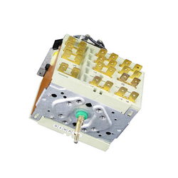 Селектор программ для стир. машины ??? (??? поз.) Ardo