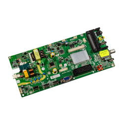 Материнская плата MS34633-ZC01-01 (M04/2010030619/12 1010163468-00085) для телевизора Kivi