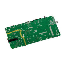 Материнская плата MS34633-ZC01-01 (M07/2010037541/17 1010191307-00975) для телевизора Kivi