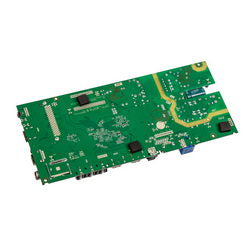 Материнская плата MSA3483-ZC01-01 (M02/2010042813/13-00720) для телевизора Kivi