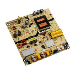 Плата питания E255554-ZL-03A (M33/2010020293/14 1010102028-01105) для телевизора Kivi