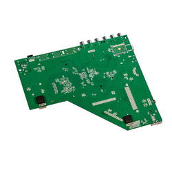 Материнская плата MS65860-ZC01-01 (M06/2010033646/12 1010176875-10169) для телевизора Kivi