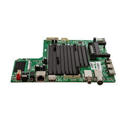 Материнська плата 7C827431B932 (ZC-18090105-S02408) для телевізора Kivi