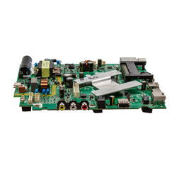 Материнская плата MSA3481-ZC01-01 (M02/2010041952/11 1010210163-00433) для телевизора Kivi