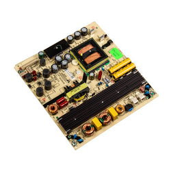 Плата питания E255554-ZL-03A (M38/2010024140/131010123286-00091) для телевизора Kivi