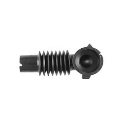 Патрубок соединит. (дозатор-бак) для стир. машины LG