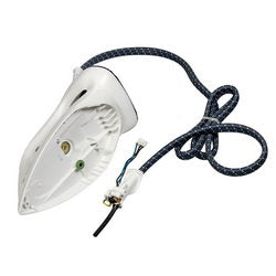 Верхня частина корпусу + мережевий шнур у зборі для парогенератора Tefal