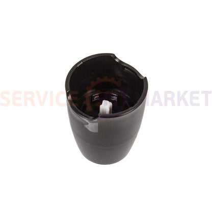 Редуктор для венчика Braun черный