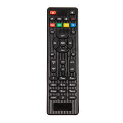 Пульт для DVB-T2 T62 (HQ) World Vision
