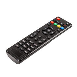 Пульт для DVB-T2 T62 (HQ) World Vision