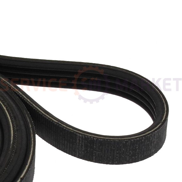 Ремень 1895J4 PJ Hutchinson привода для суш. машины