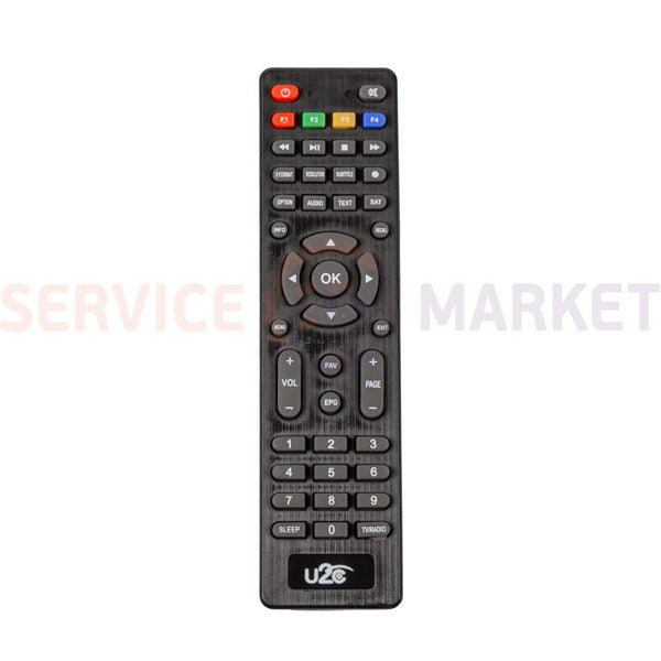 Пульт для SAT DENYS H.265 U2C