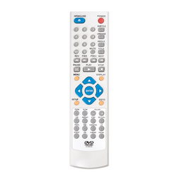 Пульт для DVD-проигрывателя TD-886 Alpari