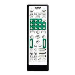 Пульт для DVD-проигрывателя DV-2009 Pioneer