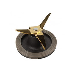 Нож - измельчитель в сборе для блендера Electrolux