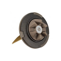 Нож - измельчитель в сборе для блендера Electrolux