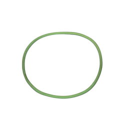 Прокладка O-Ring ??x??x??mm OR 4425 FKM 80 FD для кофемашины Saeco зеленый