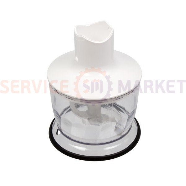 Измельчитель в сборе 500ml MQ30 для блендера Braun аксессуар