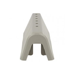 Ребро барабана для стиральной машины L=120mm Samsung