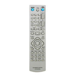 Пульт для DVD-проигрывателя 6711R1P070B LG