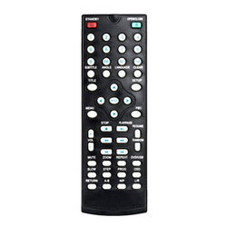 Пульт для DVD-проигрывателя WS-528 Izumi