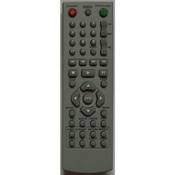 Пульт дистанційного керування для DVD-програвача Hyundai H-DVD5041-N