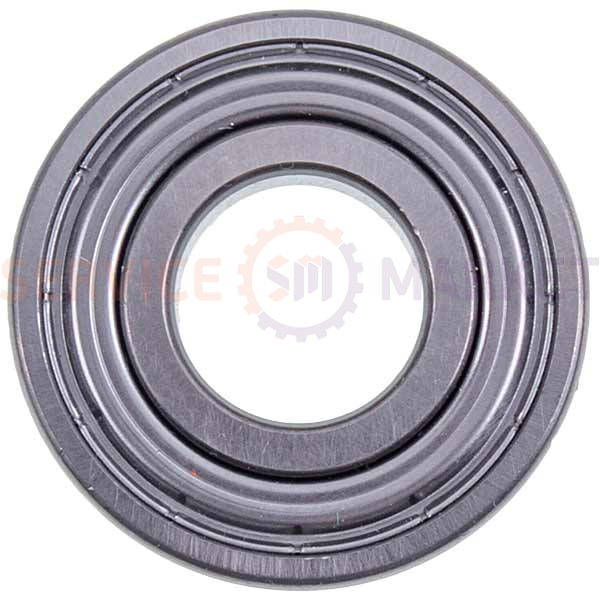 Подшипник SKF 6203 - 2Z (17x40x12) для стир. машины (в оригинальной упаковке Whirlpool)