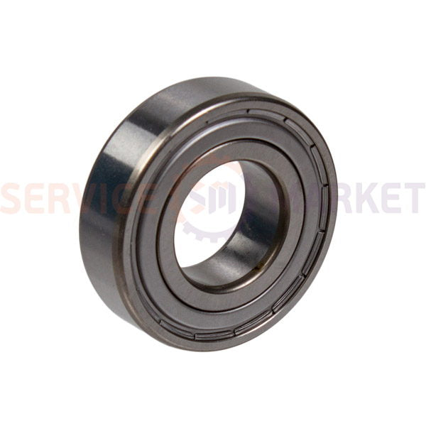 Подшипник SKF 6205 - 2Z (25x52x15) для стир. машины (в оригинальной упаковке Whirlpool)