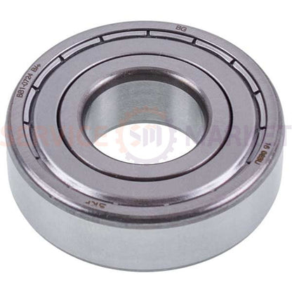 Подшипник SKF 6204 - 2Z (20x47x14) для стир. машины (в оригинальной упаковке Whirlpool)