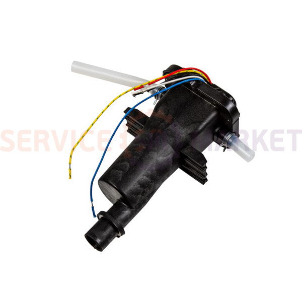 Бойлер  в сборе для парогенератора Rowenta