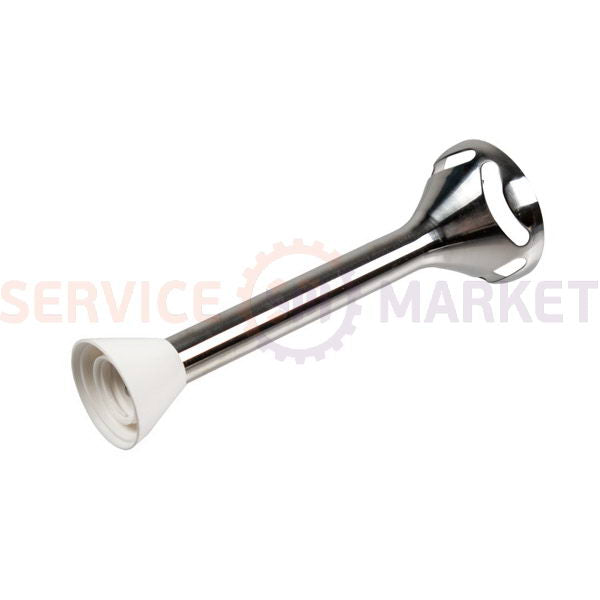 Блендерная ножка (метал. стержень) Moulinex белый