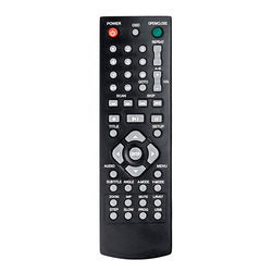 Пульт для DVD проигрывателя H-DVD 5049-N Hyundai