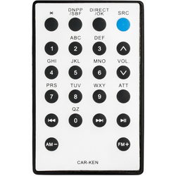 Пульт для автомагнитолы CAR-KEN DNPP Kenwood