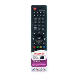 Пульт для телевизора RM-L956 универсальный HUAYU